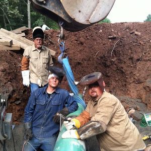 Meet your Posher, Jody